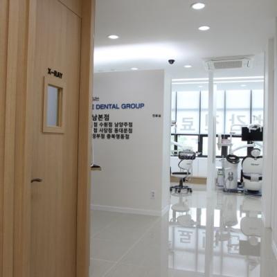 삼성역교정치과 이제는 맞춤교정 유라인교정